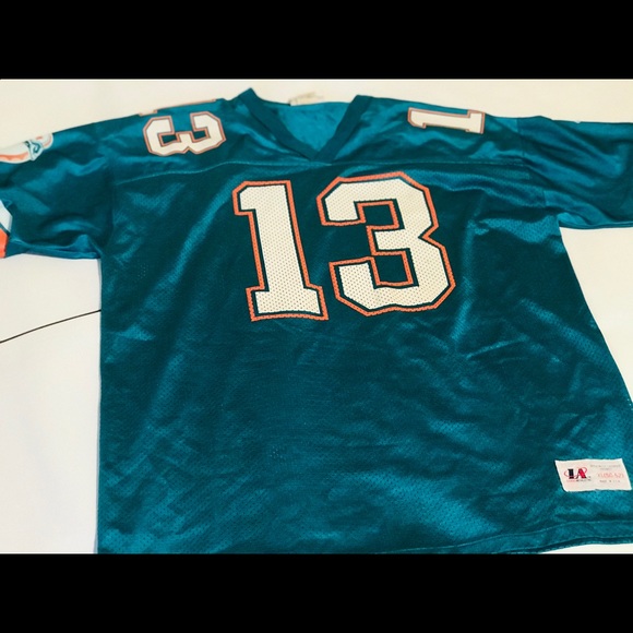 vintage miami dolphins jersey